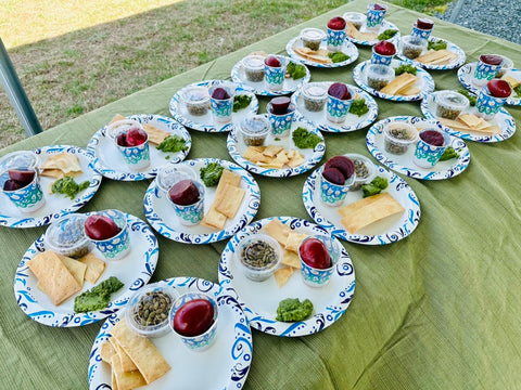 Community Potluck