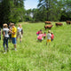 Homeschool Educational Regenerative Agriculture Farm Tour