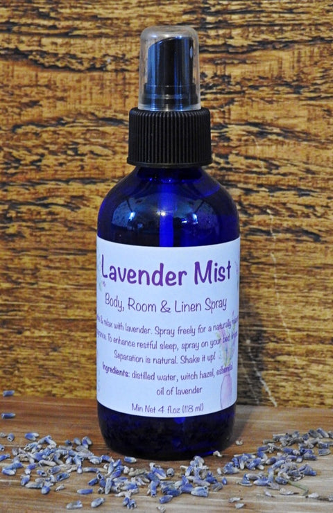 Lavender Mist