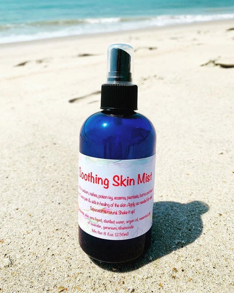 Soothing Skin Mist