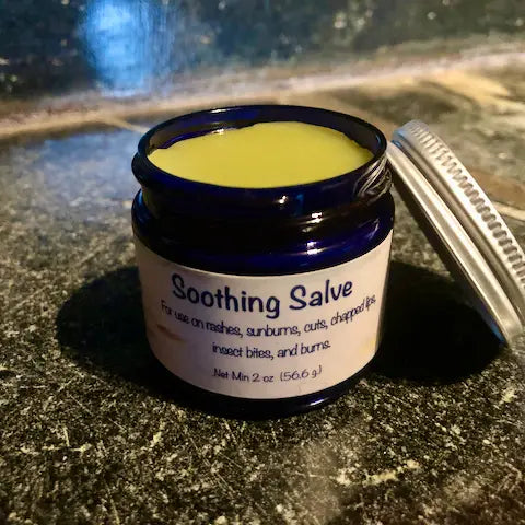 Soothing Salve