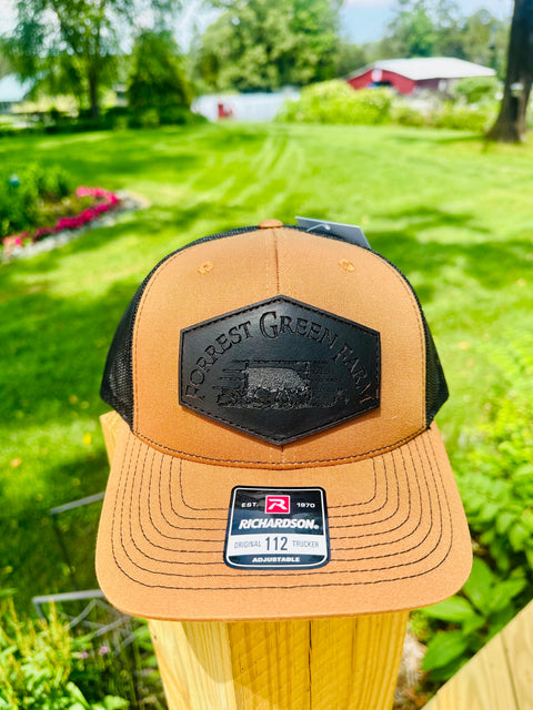 Richardson 112 Trucker Hat