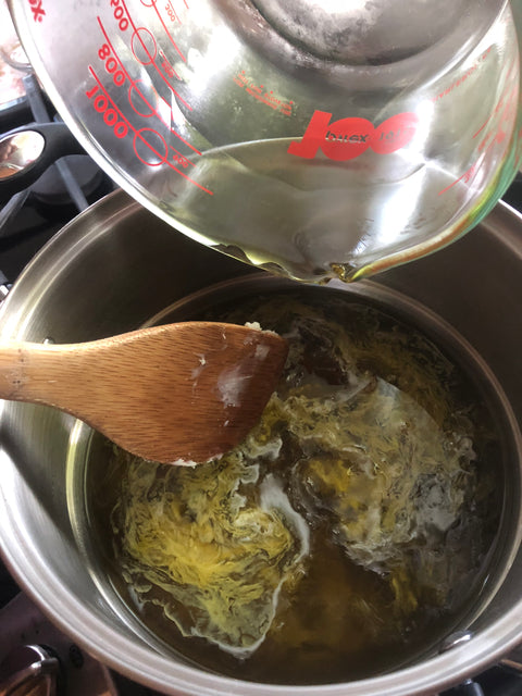 Herbal Healing Salves Private Workshop
