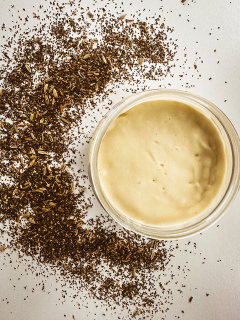 Chai Spiced Body Butter