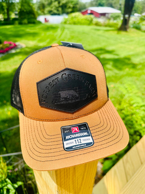 Richardson 112 Trucker Hat