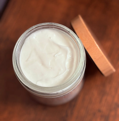 Bum Bum Whipped Tallow Body Butter Raffle Entry