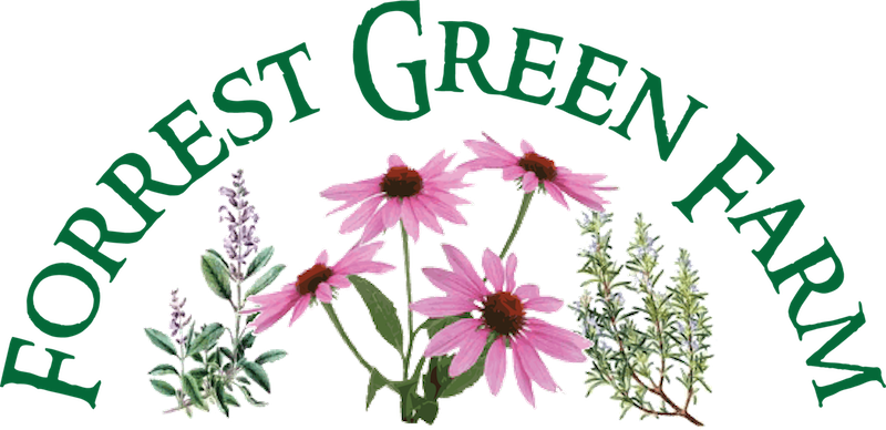 Forrest Green Farm