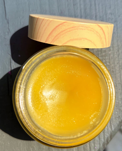 Healing Salve