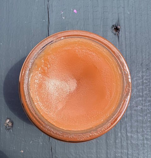 Antiviral Salve