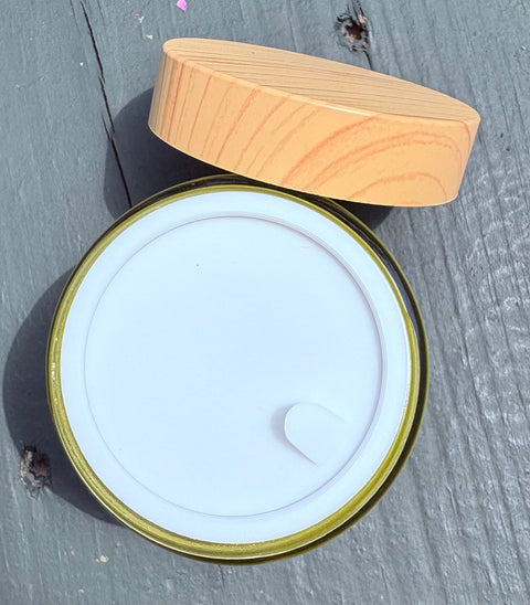 Bumps & Bruises Salve
