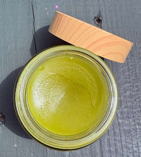 Bumps & Bruises Salve