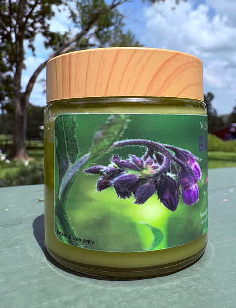 Bumps & Bruises Salve
