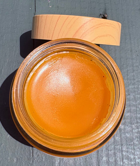 Aches & Pains Salve