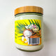 Coconut & Lime Verbena Whipped Tallow Body Butter