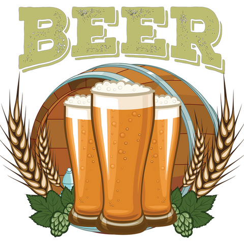 Food Trucks & Beer Garden