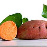 SESE Sweet Potato Festival Pre-Orders