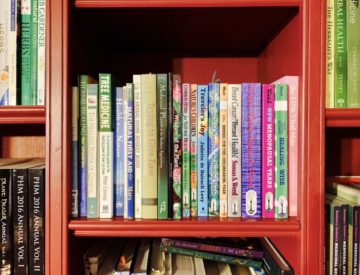 Educational & Medicinal Books