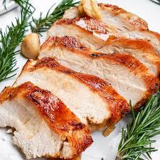 Pasture Raised Turkey Breast Pre-Order Deposit
