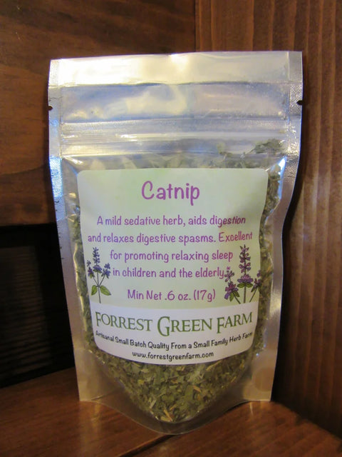 Catnip