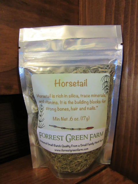 Horsetail