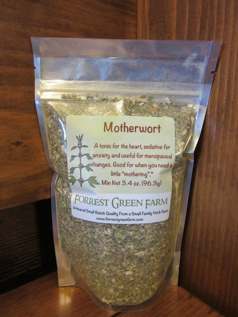 Motherwort