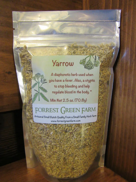 Yarrow