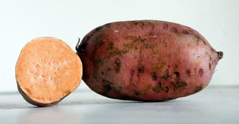SESE Sweet Potato Festival Pre-Orders
