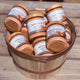 Pumpkin Spice Whipped Tallow Body Butter