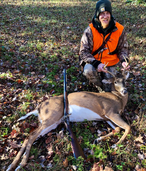 Deer Processing Workshop