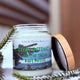 Great Outdoors Whipped Tallow Body Butter - Fresh Pine Scent