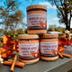 Pumpkin Spice Whipped Tallow Body Butter
