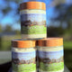 Totally Tallow Whipped Tallow Body Butter Skin Repair For Your Face & Body- Fragrance Free