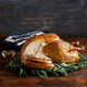 Gourmet Turkey Brine & Rub Kit