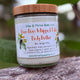 Bum Bum Whipped Tallow Body Butter Raffle Entry