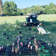 Pasture Raised Turkey Drumstick Pre-Order Deposit