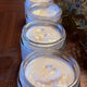 Winter Whipped Tallow Body & Face Butter Set - Grass-Fed Tallow, All-Natural Ingredients