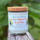 Bum Bum Whipped Tallow Body Butter Raffle Entry
