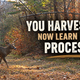 Deer Processing Workshop