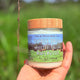 Totally Tallow Whipped Tallow Body Butter Skin Repair For Your Face & Body- Fragrance Free