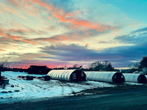 Greenhouse 101 Workshop
