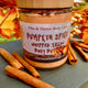 Pumpkin Spice Whipped Tallow Body Butter