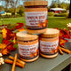 Pumpkin Spice Whipped Tallow Body Butter