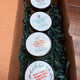 Winter Whipped Tallow Body & Face Butter Set - Grass-Fed Tallow, All-Natural Ingredients