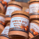 Pumpkin Spice Whipped Tallow Body Butter