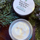 Winter Whipped Tallow Body & Face Butter Set - Grass-Fed Tallow, All-Natural Ingredients
