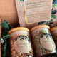 Herbal Tea Flight - FGF's Bestselling Teas