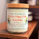 Bum Bum Whipped Tallow Body Butter Raffle Entry