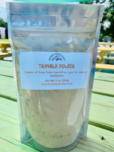 Triphala Powder