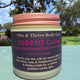 Goddess Glow Rose & Frankincense Face Cream- Skin Repair & Moisturizing