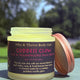Goddess Glow Rose & Frankincense Face Cream- Skin Repair & Moisturizing